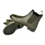 Dever Rio Jodhpur Boots Brown